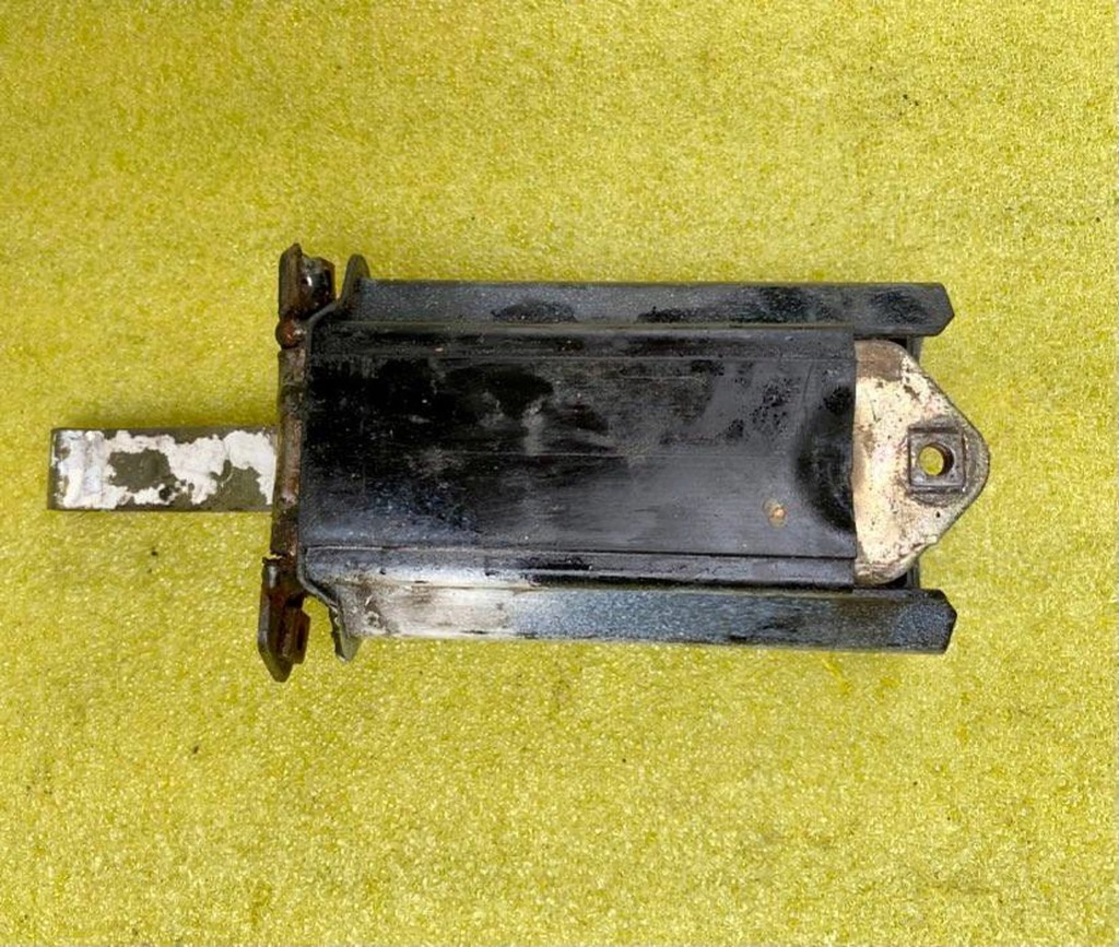Mercedes-Benz W124 1987 Limitator usa Product image