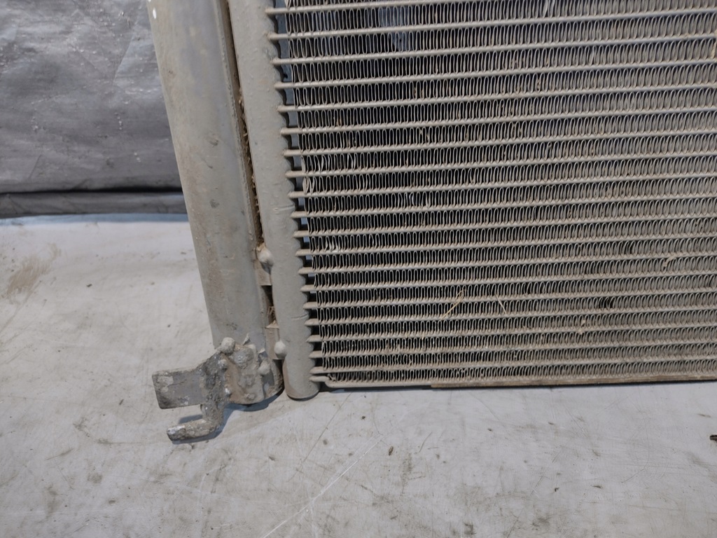 Radiator aer conditionat, ventilator Opel Astra H III 3 1.9CDTI Product image