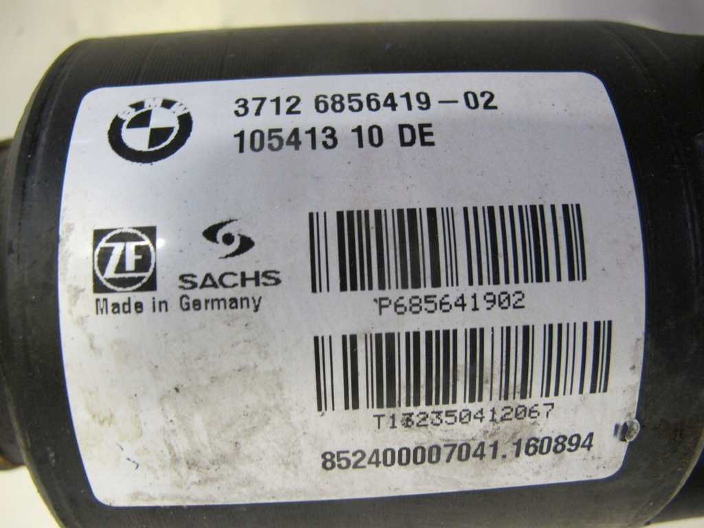 STABILIZATOR DINAMIC SPATE BMW X5 X6 F85 F86 Product image