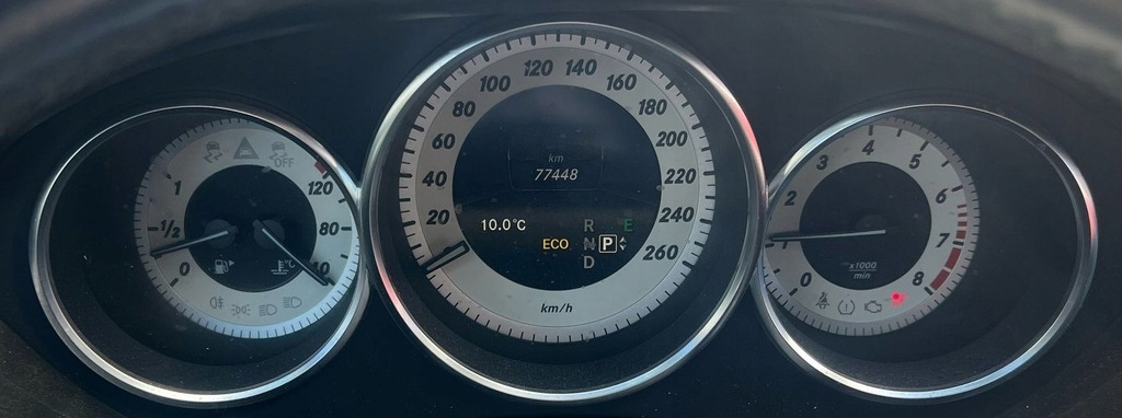 Mercedes E CL CLS ML GLE GLS SL BI-TURBO 4.7 278.922 Motor complet Product image