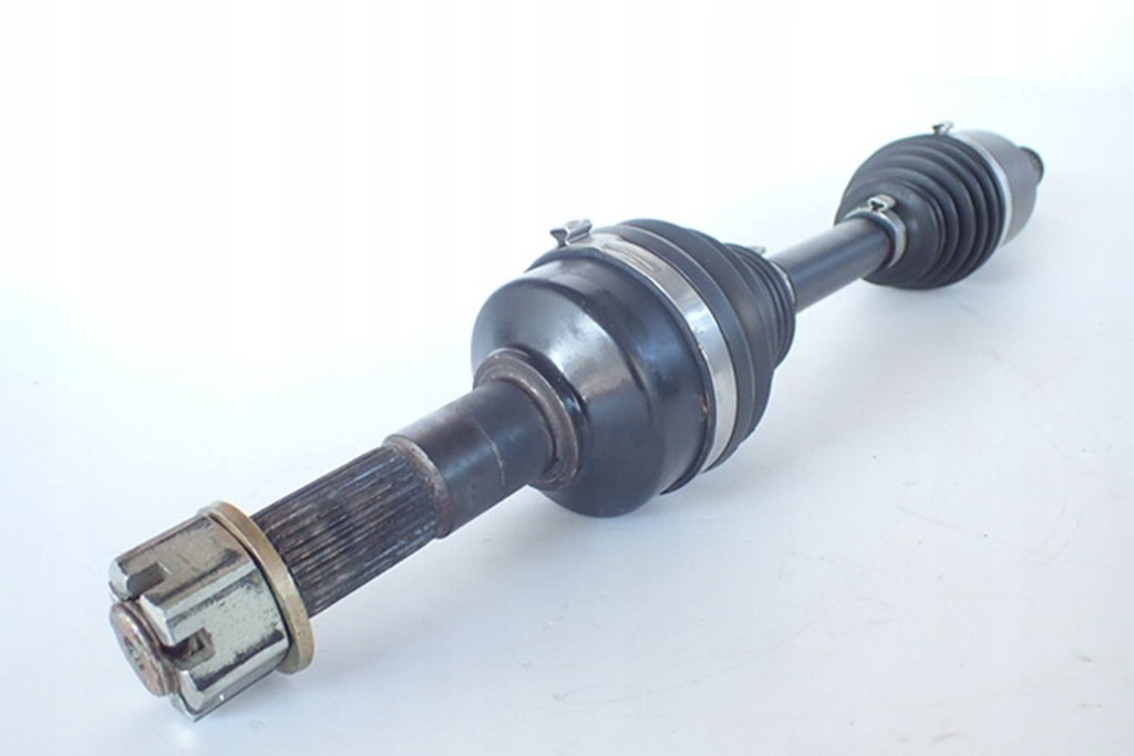 Segway Snarler AT6 600 Articulație spate arbore ax [R]. Product image