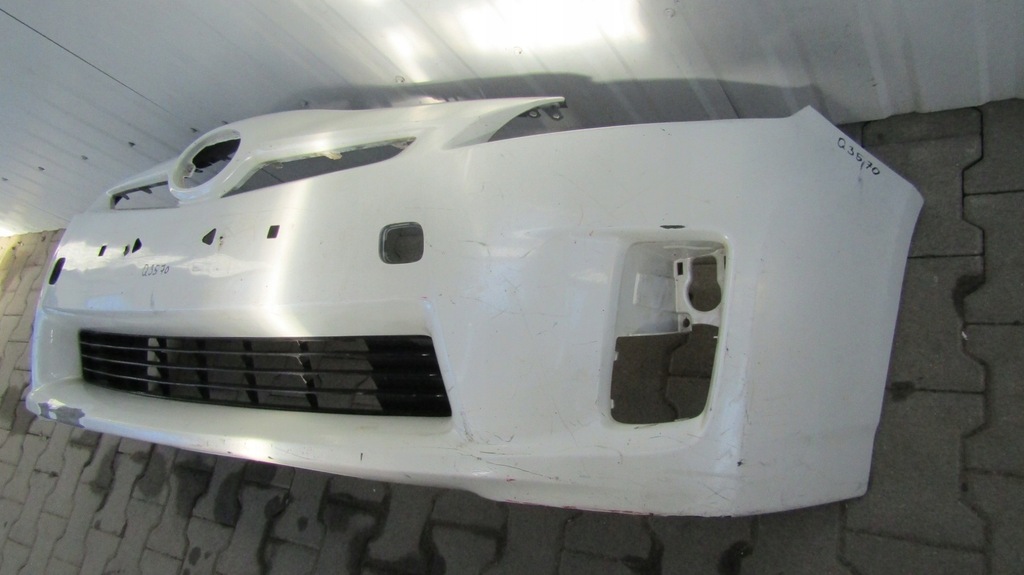Bara fata Toyota Prius 3 III 09-11 Product image