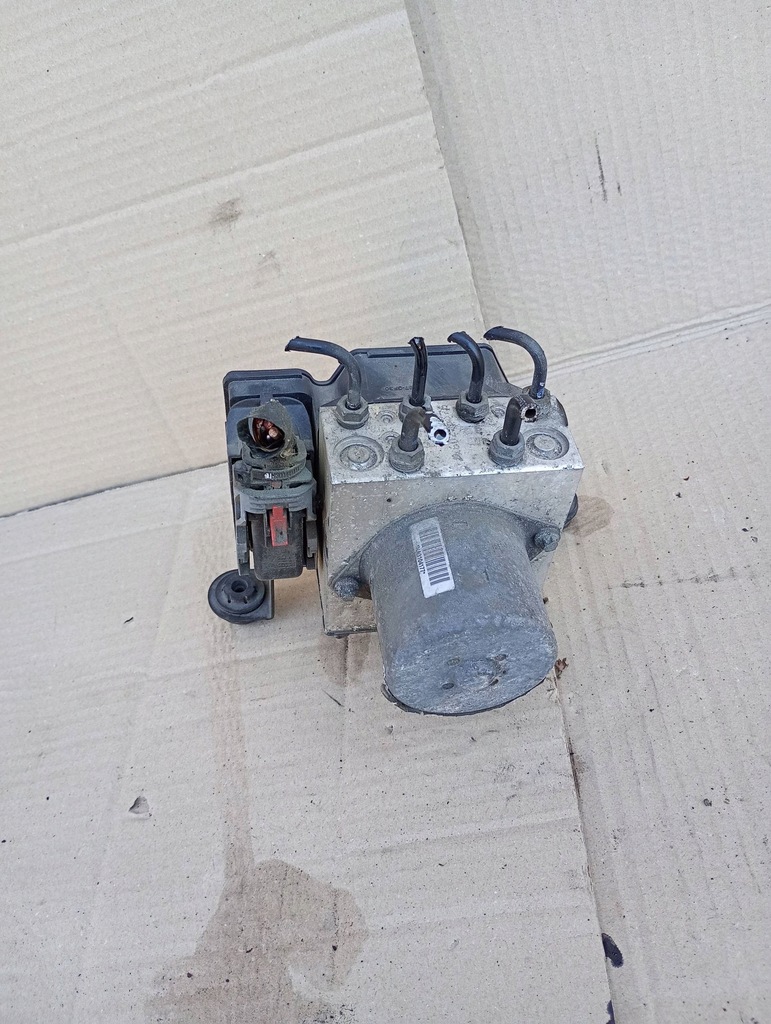 ABS 7N0614109H Volkswagen Sharan Pump de frână Product image