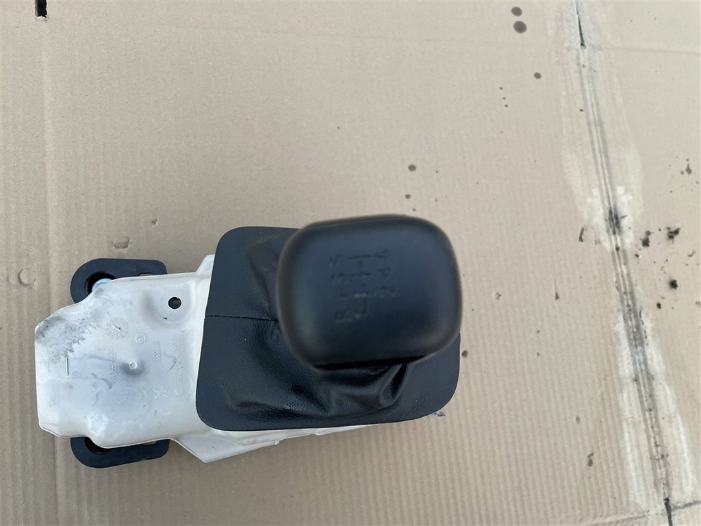 BUNUL SCHIMBĂTORULUI SELECTOR 19-23R CITROEN C3 III 3 LIFT Product image