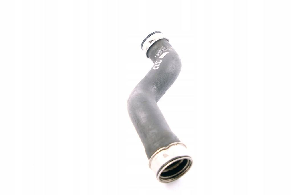 Furtun intercooler țeavă Mercedes CL203 Product image