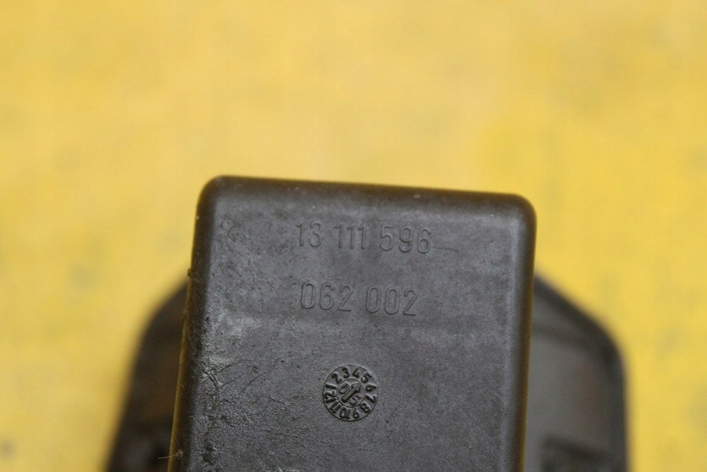 CAPAC UMPLER CARBURANT ZAFIRA B 315242409 Z21B Product image
