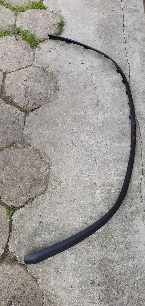 Kia CEED II 2 Față frontală față Product image