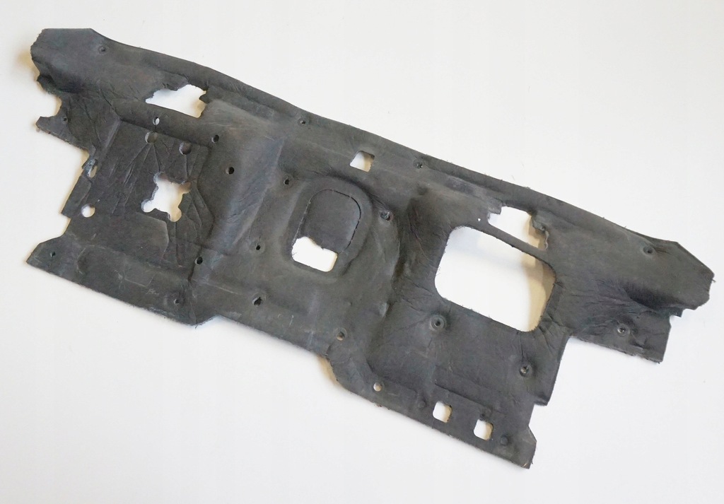 SONONAREA SUNETĂRII INTERNĂ A PORTATORILOR DE MOTOR. FIAT DUCATO 06r- Product image
