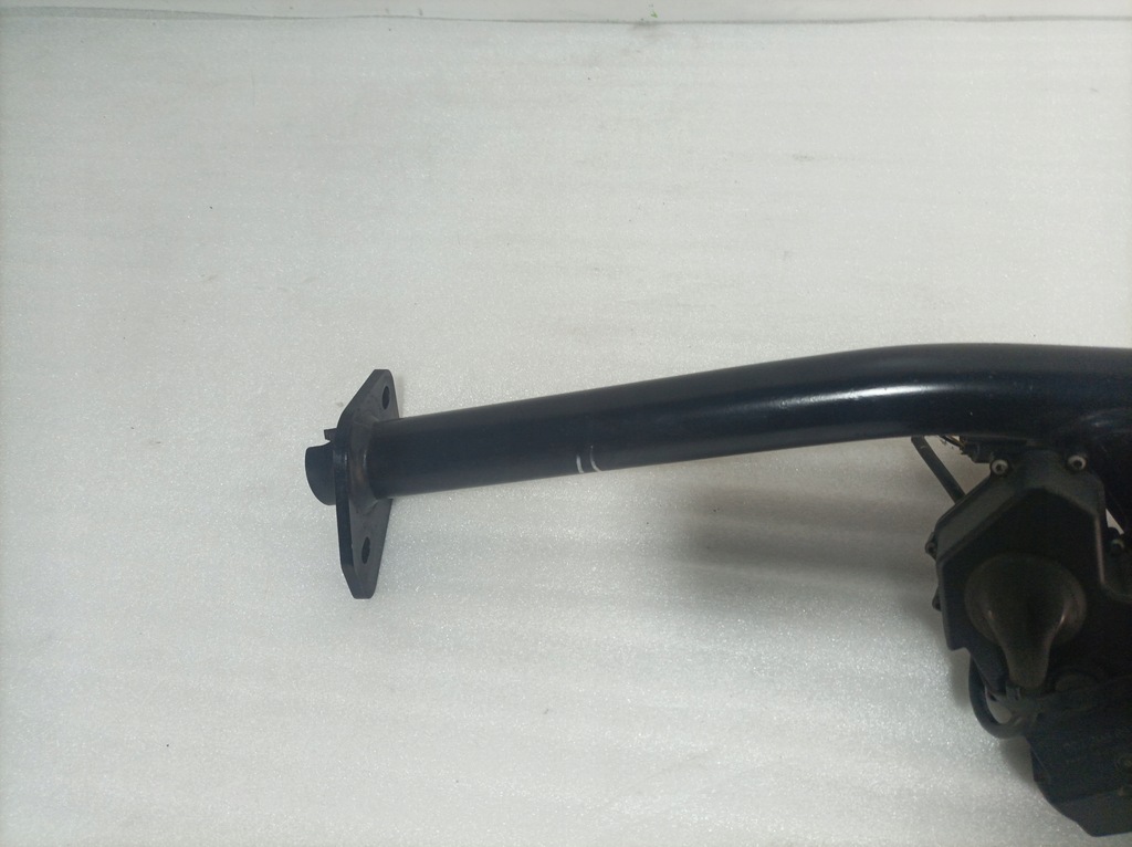 FORD FOCUS MK4 CARLIG ELECTRIC DE REMORCARE Product image