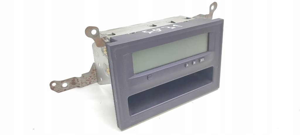 RAFT CEAS AFIS MITSUBISHI GRANDIS MN141366VB Product image