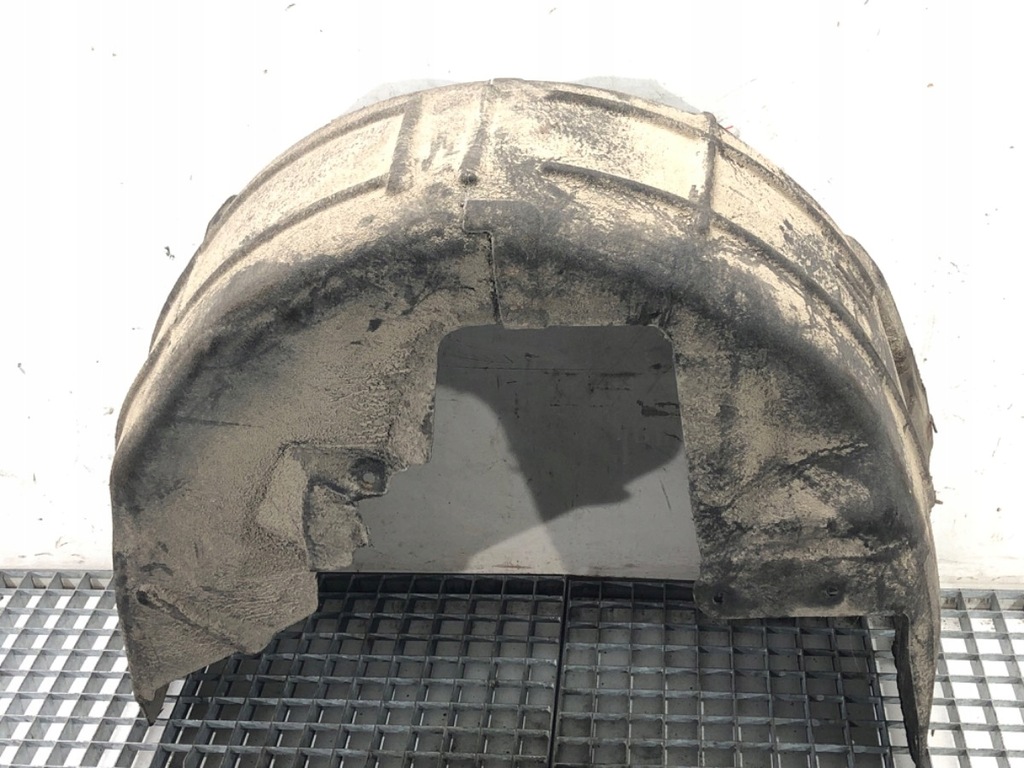 Arcul cu roata dreaptă Ford Mondeo Mk5 Sedan/Limousină Product image