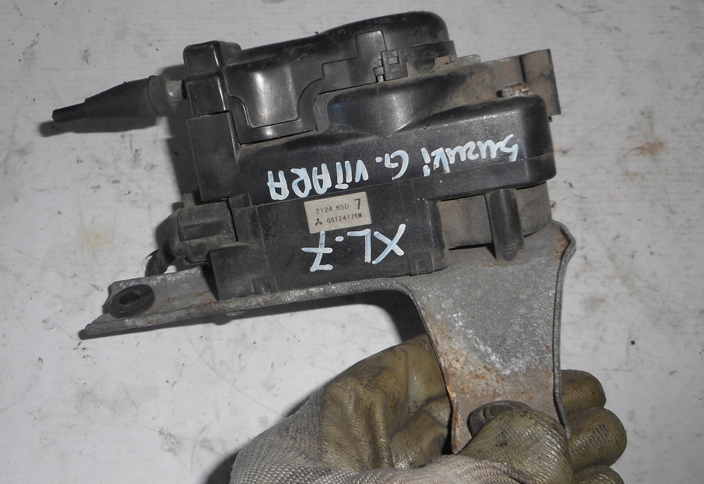 Suzuki Grand Vitara I XL-7 Cruise control 15999-58B30 212465D7 G6T24176M Product image