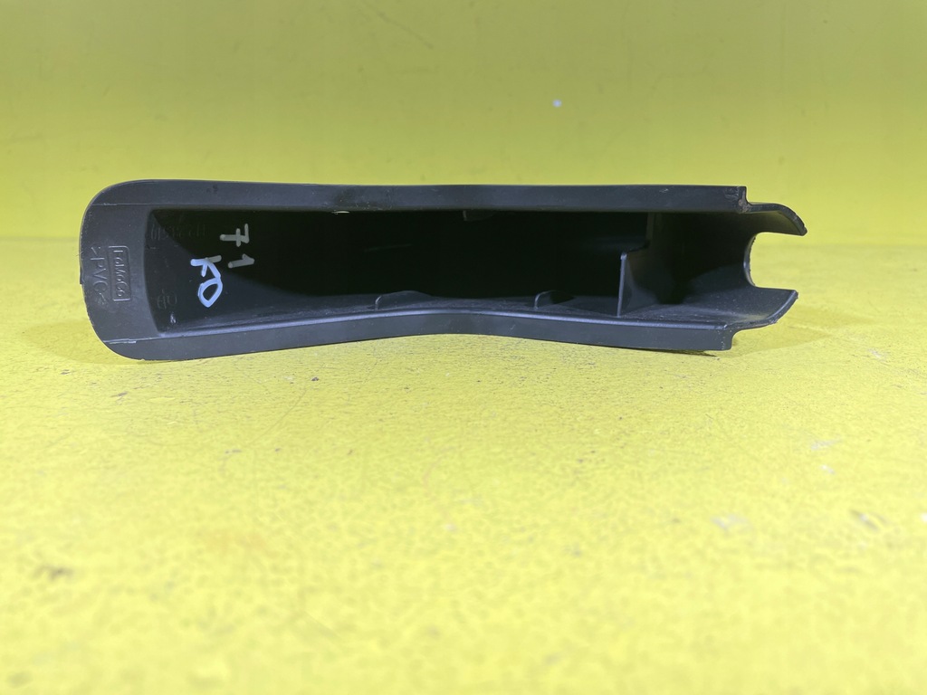 Ford Fiesta Mk7 mâner de frână de mână Product image
