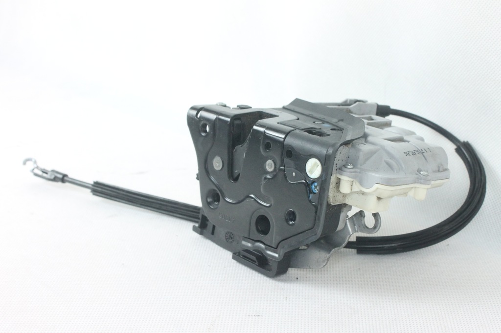 Inchidere portiera spate dreapta, surub portiera spate Seat Altea Toledo III XL 5p0839012 7pin Product image