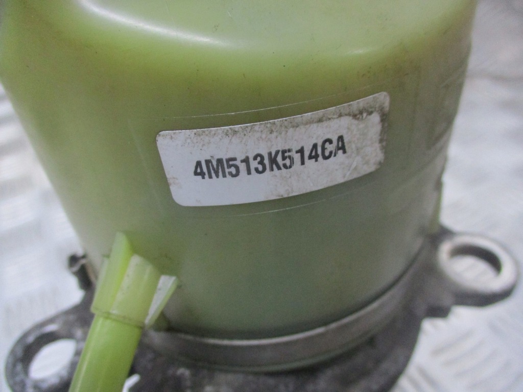 PUTERE POMPĂ FORD FOCUS MK2 1.8 16V 4M513K514CA Product image