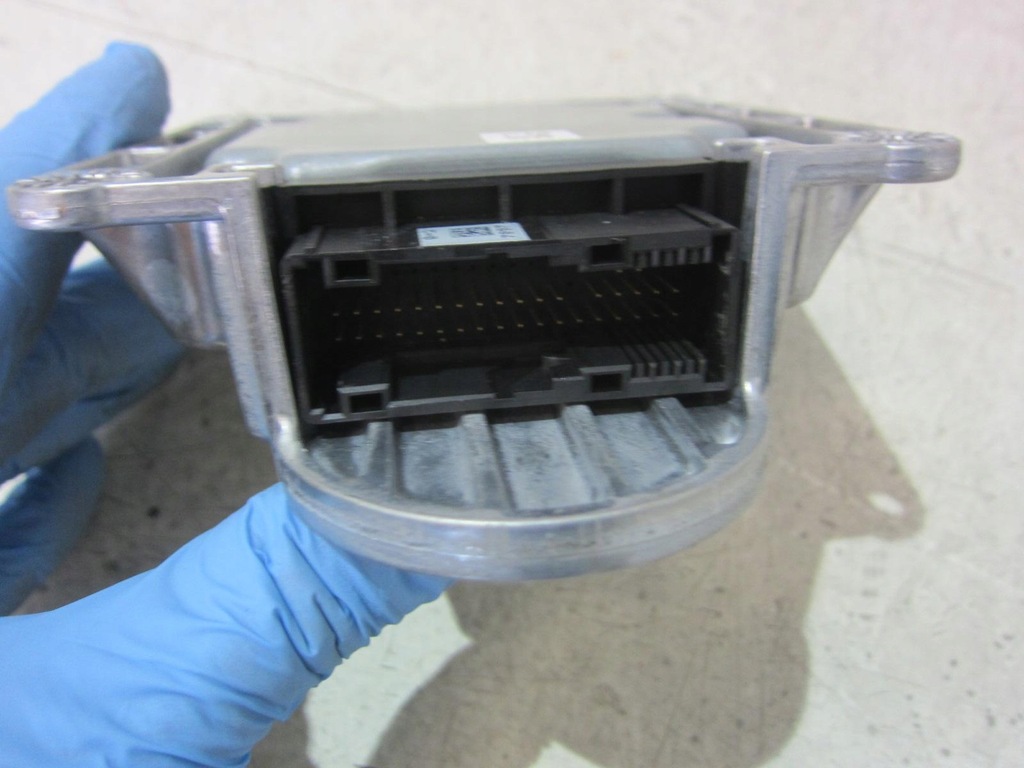 BMW X3 F25 USA MODUL CONTROLLER AIRBAG ICM 6850978 34526851285 34526850978 Product image