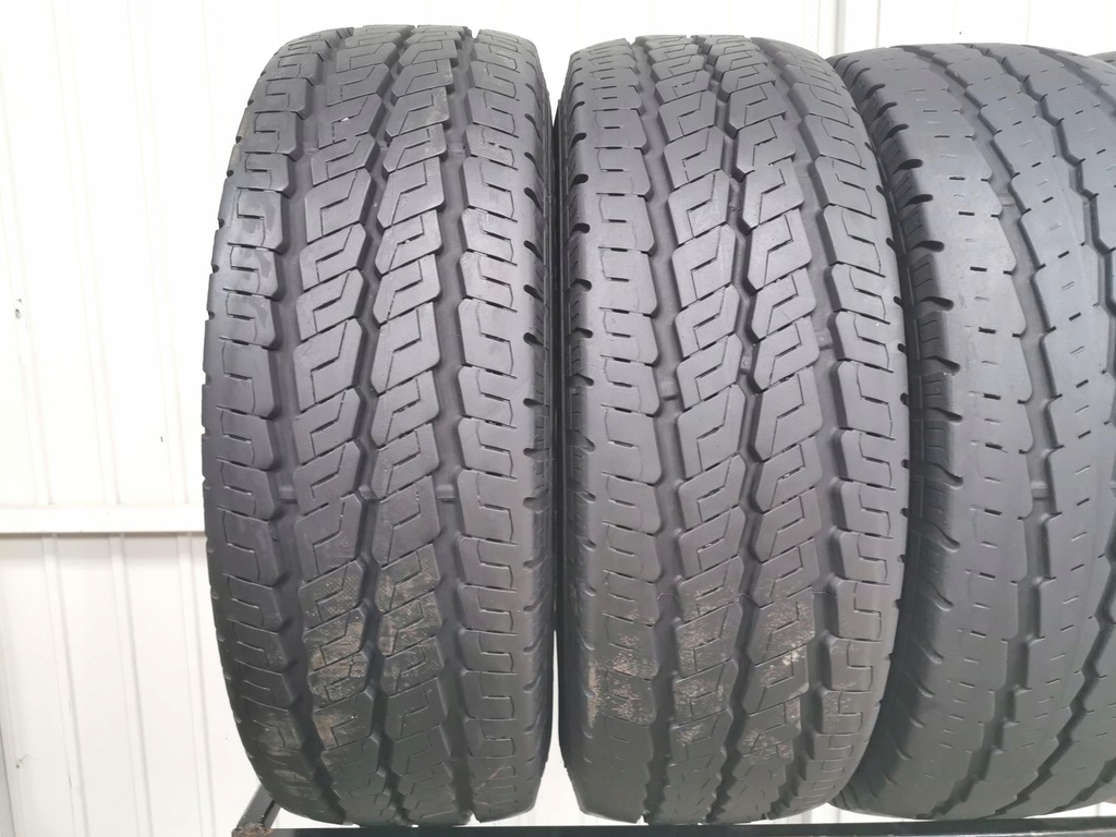 215/70R15cp continental 2020 anvelope de vara 8.5mm 6396 Product image