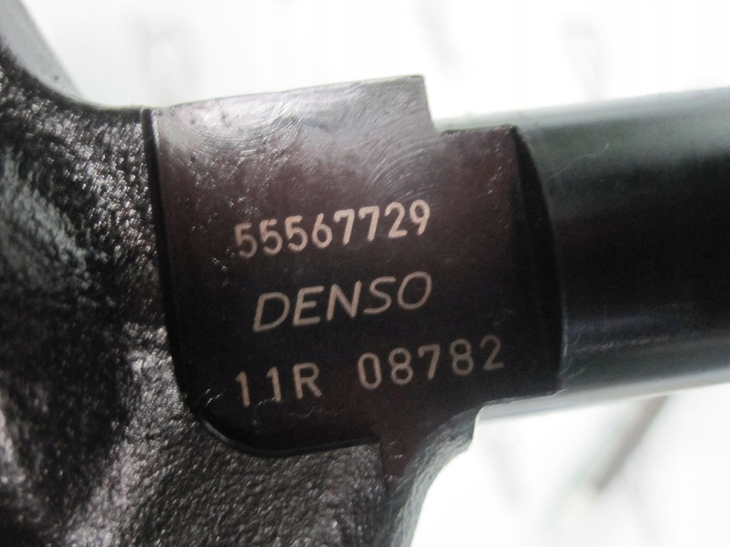 Mokka Astra Zafira 1.7 CDTI A17DTS 130 km Injector 5567729 Product image