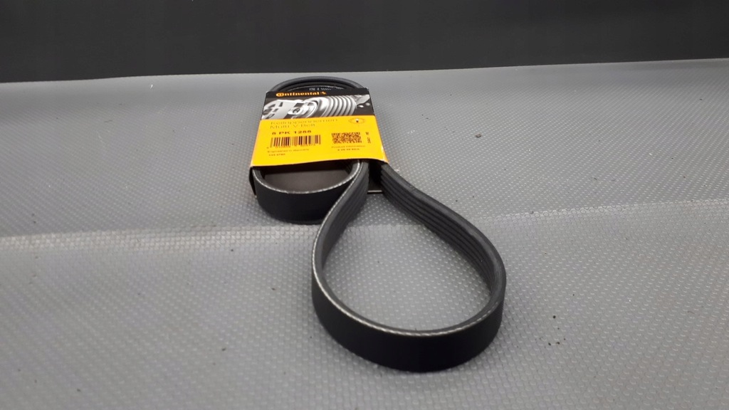 5PK1255 curea cu caneluri multiple Opel zafira 1.8 Product image