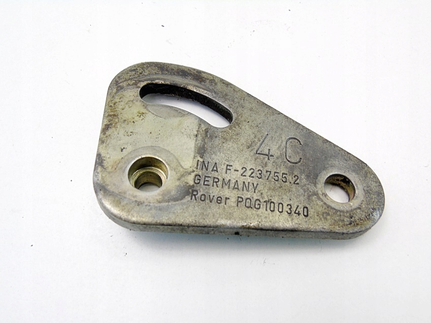 SUPORT ÎNTINZATOR LABE FREELANDER 2.0 D TD TD4 BMW ROVER 75 PQG100340 Product image