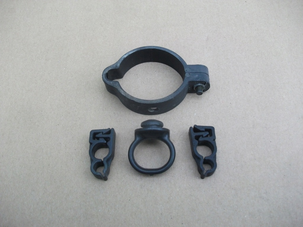 FIXARE HONDA VARADERO 125 MERCUL Product image