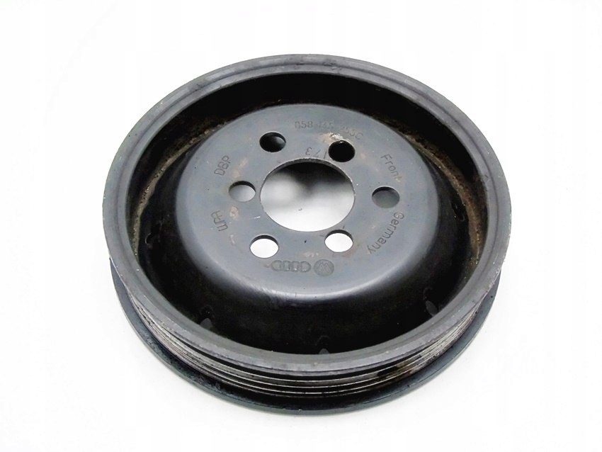 POMPA ROATA 1.8 20V PASSAT B5 AUDI A4 B5 A6 C4 058145255C Product image