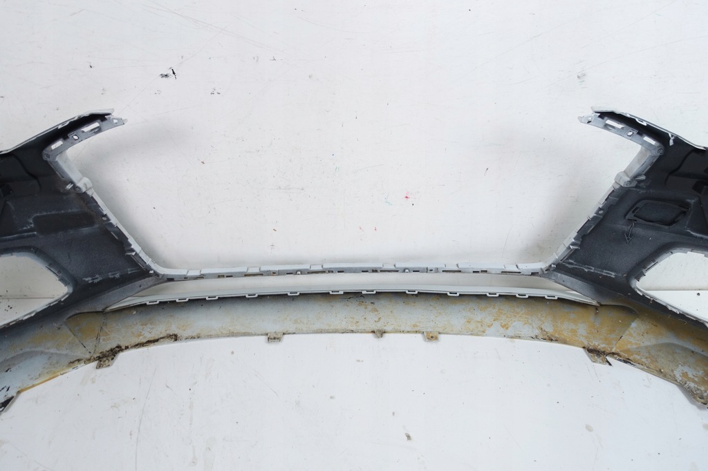 Audi A6 C8 4K0 2018- Front Bumper Front 4K0807437 Product image