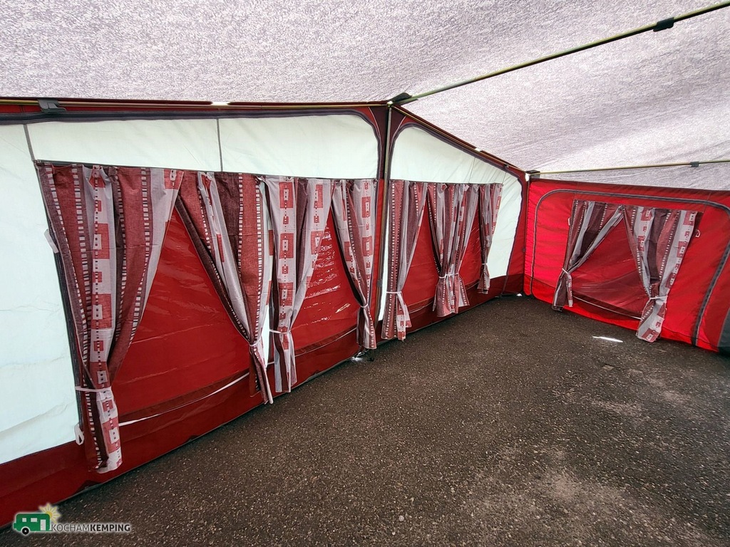 21 ATRIBUT CAMPING 1000-1025 DIMENSIUNEA 15 AWAYDAZE Product image