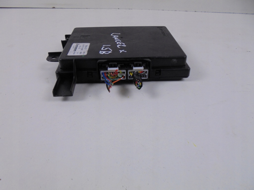 MODUL DE CLIMATIZARE 30799044 MITSUBISHI LANCER X Product image