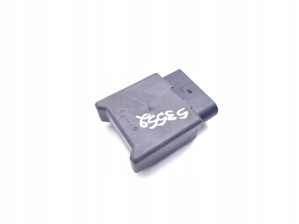 Modul de control al pompei de combustibil VW Polo 2019 Product image