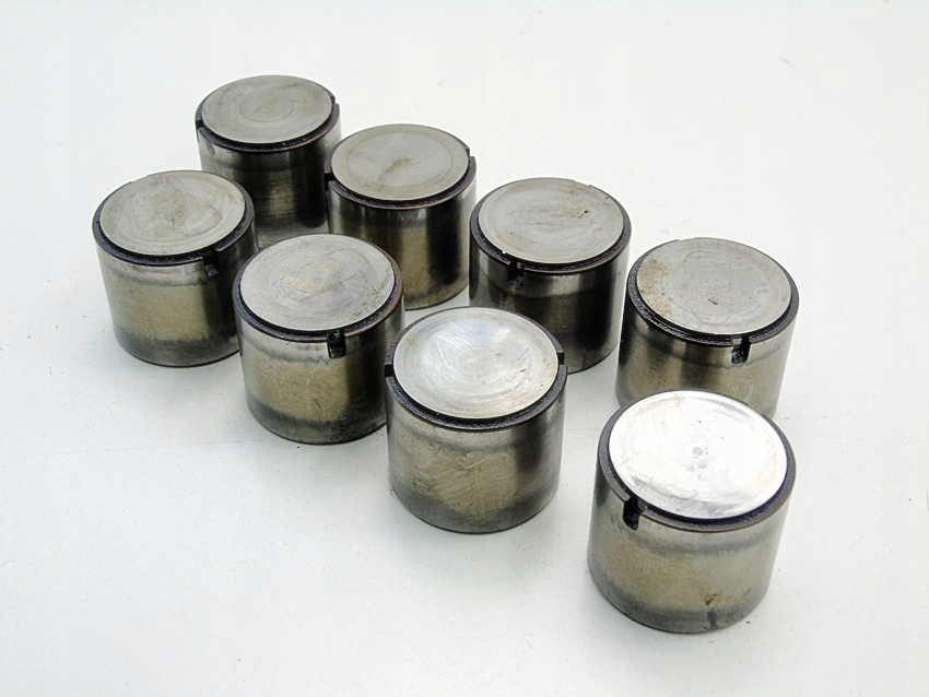 VALVE TAPERS 1.2 8V ALBEA PALIO SIENA STRADA PUNTO 75KM Product image