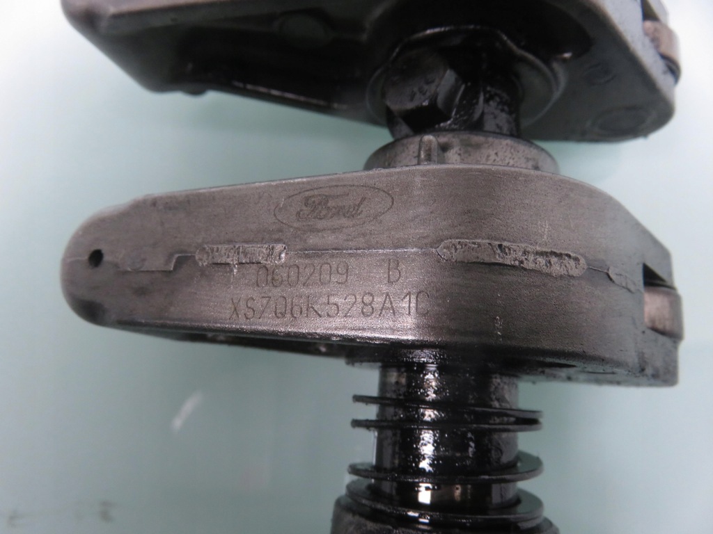 Ford Transit V 2.0 Di XS7Q6K528A1C Tastatură Product image