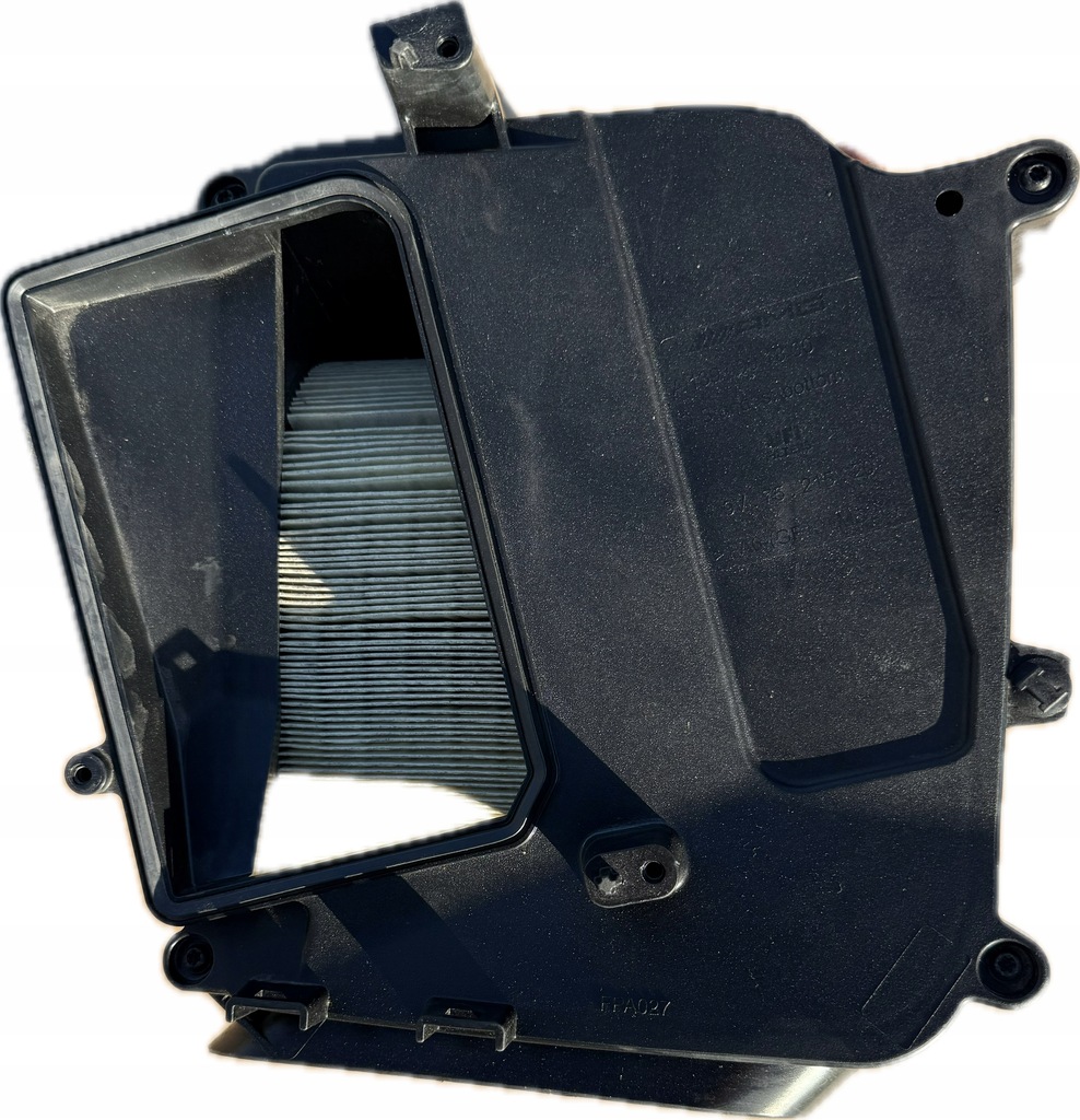 Mercedes A 177 GLB x247 GLA 247 Cla 118 filtru ac carcasa filtrului de aer Product image