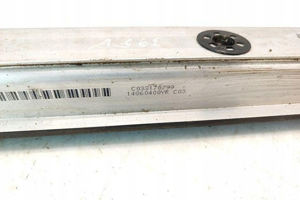 Elementele președintelui Peugeot 807 (E) 14860400YR 2.2L DIESEL 94KW 2004 Product image