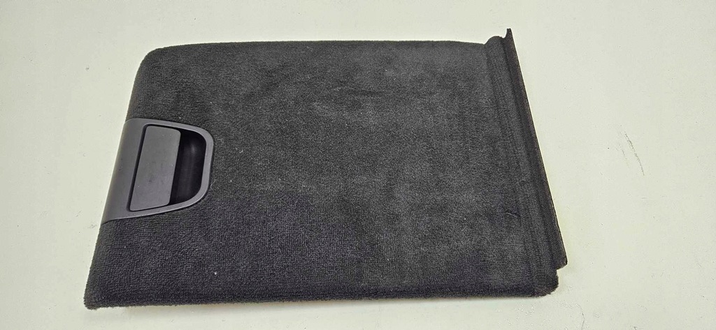 Panou portbagaj dreapta, negru BMW X5 E53 7034366 Product image