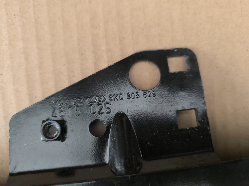STEA, CRUCE, ARMATURA, AUDI A4 A5 B8 8T 8K0805629 Product image