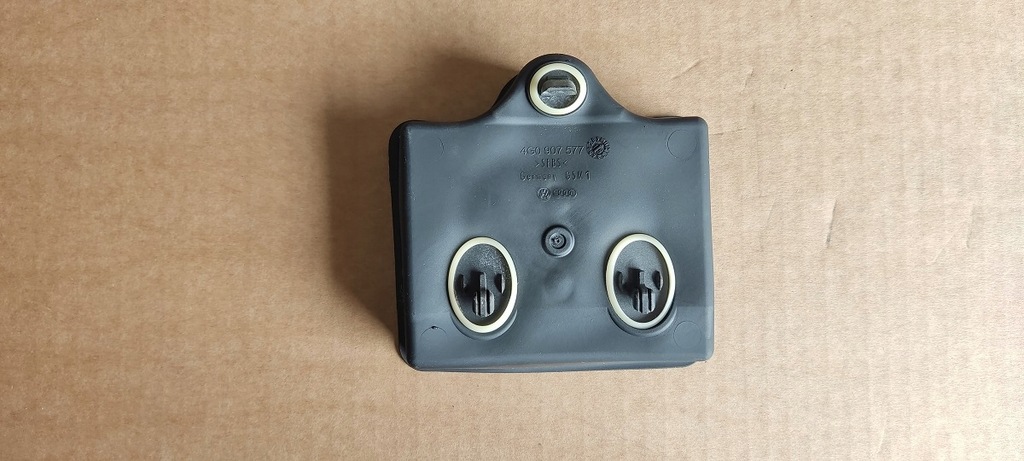 Controler usi fata dreapta AUDI A6 C7 4G8959792J Product image