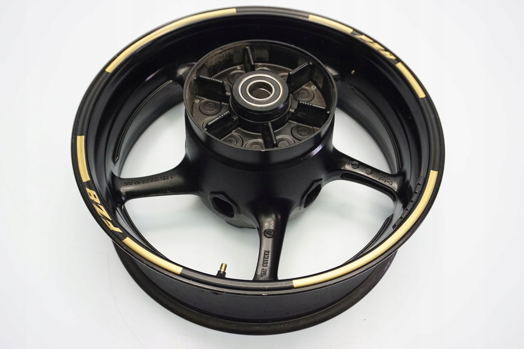 JANTE SPATE YAMAHA FZ8 10-15 Product image