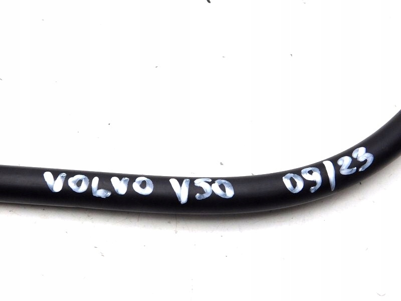 09/23 VOLVO V50 S40 C30 PRZEWÓD WĄŻ SPRYSKIWACZA LAMP Komplet Product image