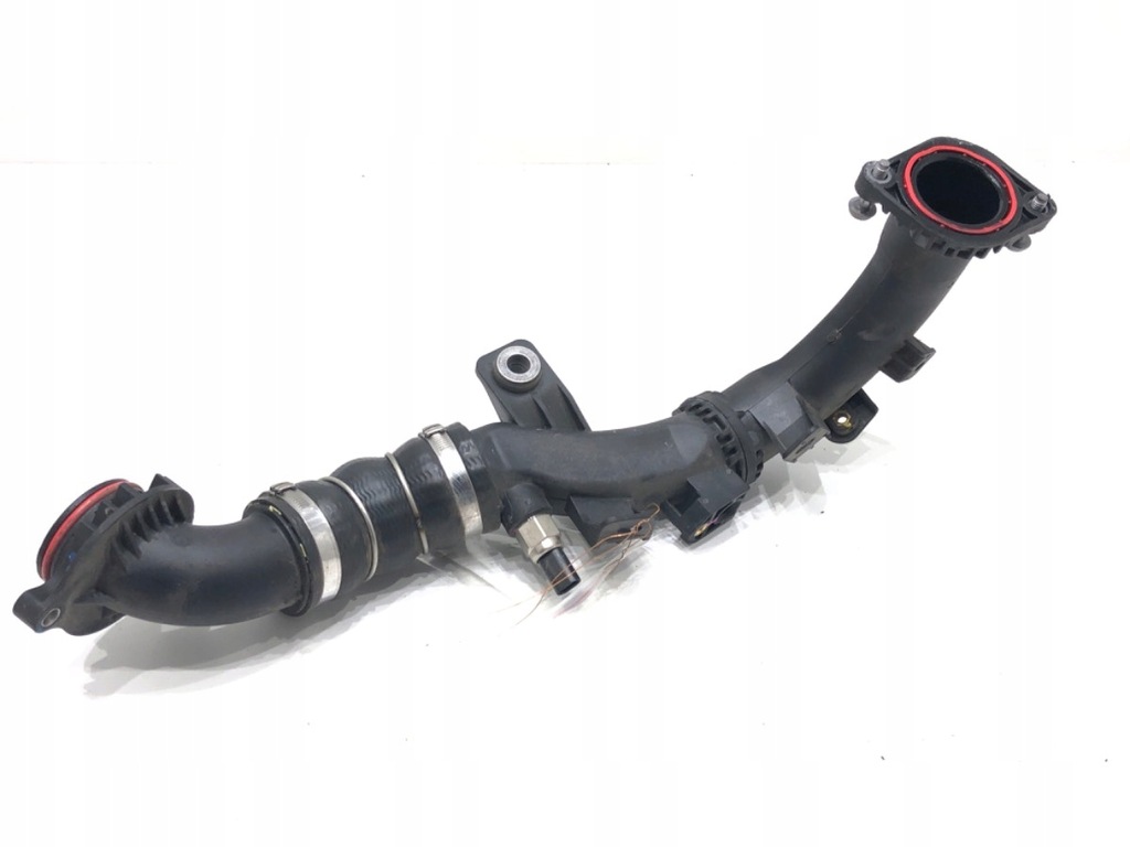 TUBA TURBINA JEEP COMPASS MP H50392 1.3 150CP FURUN FURTUN Product image