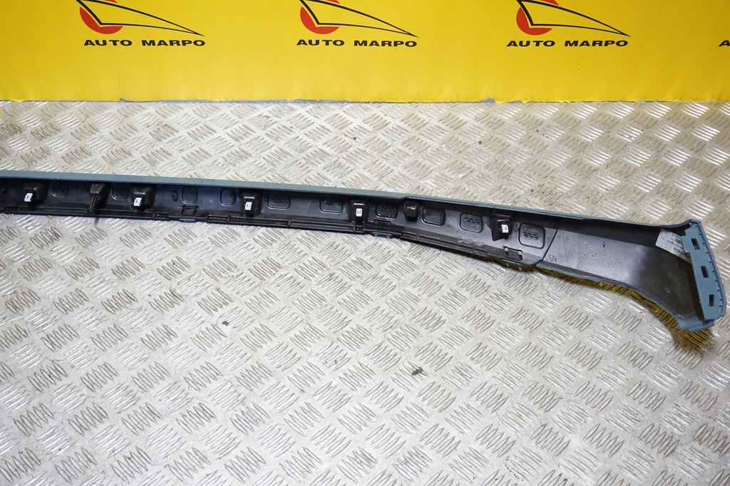 FORD BRONCO 2021 2022 2023 - Bara fata Band USA Product image