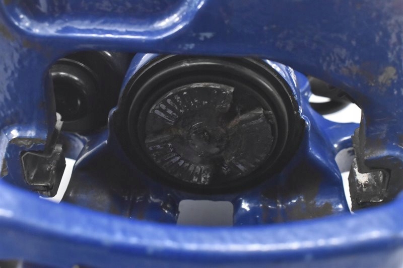 Clemă de frână dreaptă BMW X3M F97 X4M F98 X5 G05 X6 G06 X7 G07 Product image