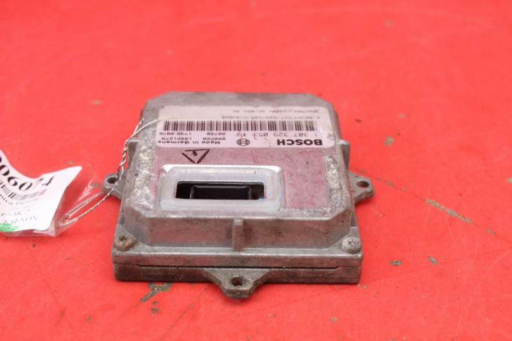 CONVERTITOR XENON DREAPTA 2285510600 OPEL VECTRA B 99-02 Product image