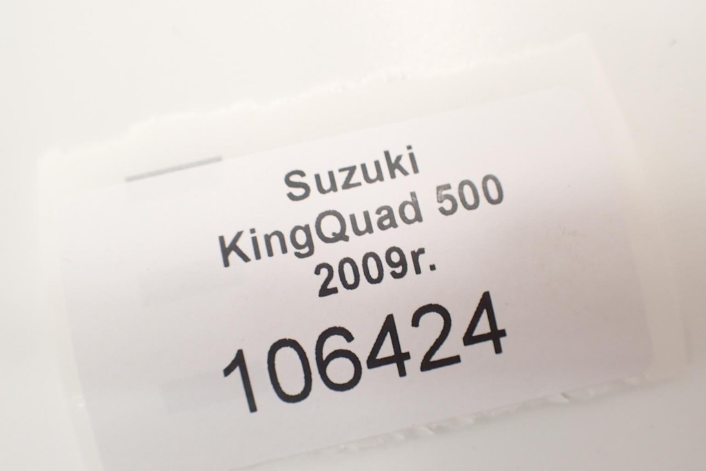 Ambreiaj de pornire Suzuki Kingquad 500 Magneto Product image