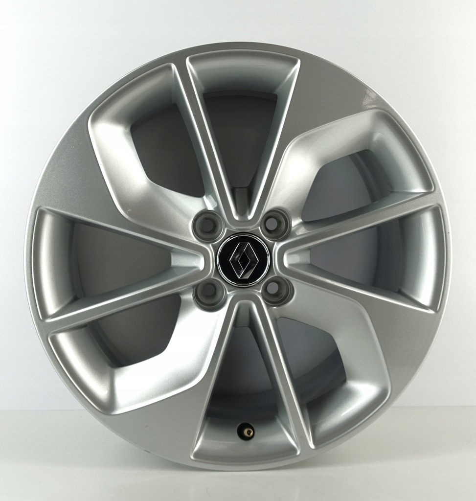 Jante aliaj Renault Clio 6.5" 16" 5x114.3 ET 44 ORIGINAL Product image