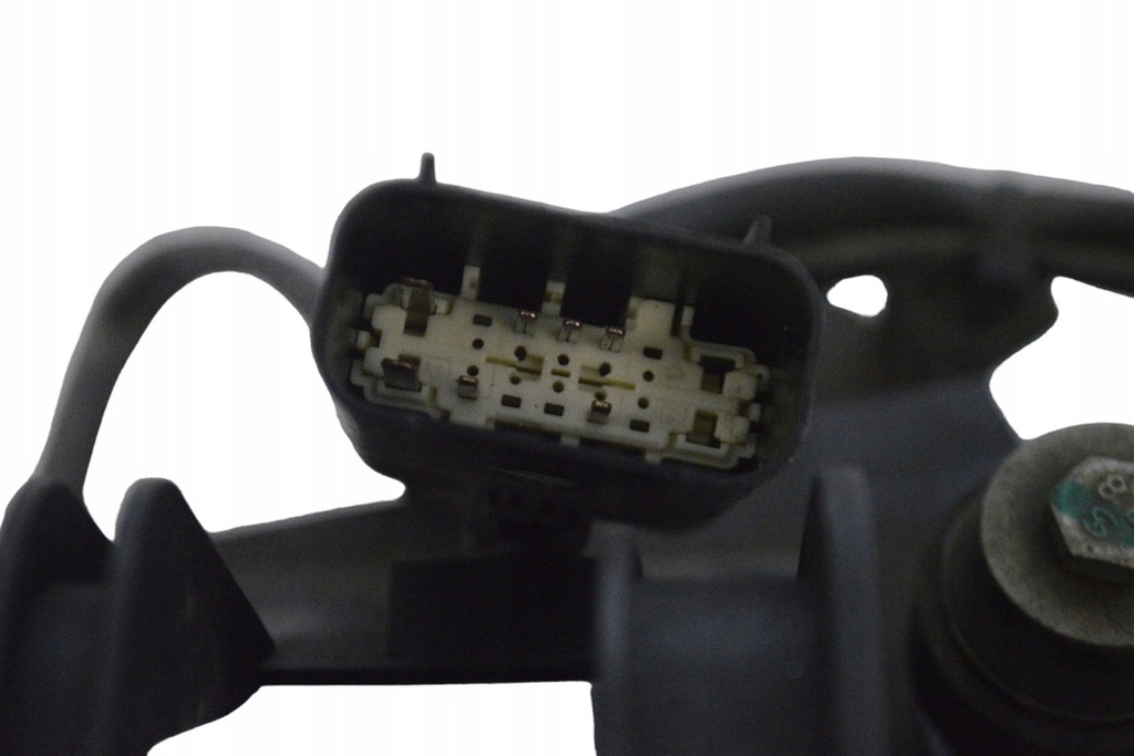 Compresor suspensie pneumatică Tesla Model S 85.000 2014 RHD Product image