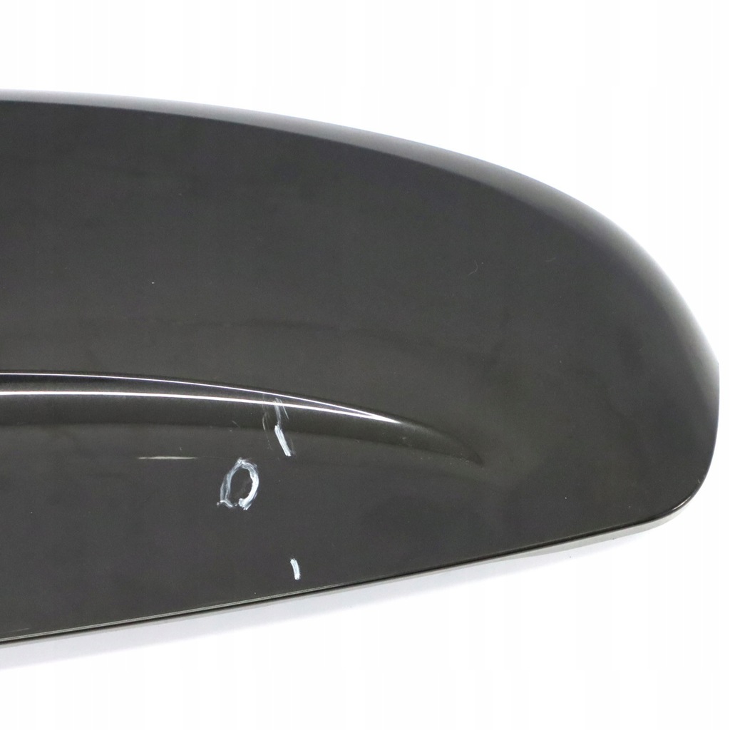 Spoiler capac portbagaj Mini R60 Black Absolute Black Metallic - B11 Product image