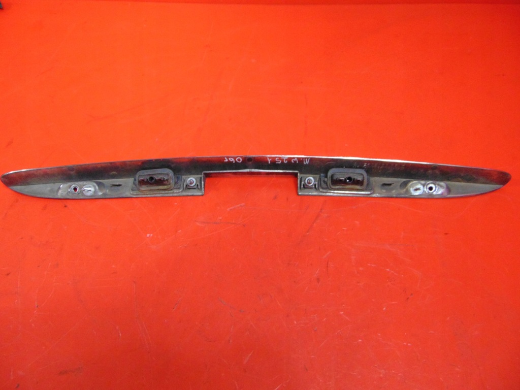 BANDA CAPAC portbagaj MERCEDES R-KLASA 251 W251 BLENDA A2517400693 Product image