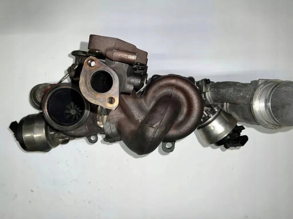 Turbina Vw T6 2.0TDi 03N145701F 03N145701K Product image