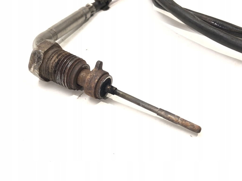SENSOR TEMPERATURA GAZE ESAPAMENT FIAT DUCATO III 55277125 ---KM Product image